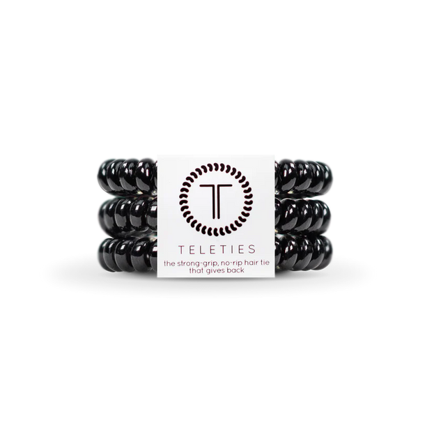 Small Hair Ties (More Colors Available)