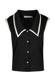 Essex Top - Black