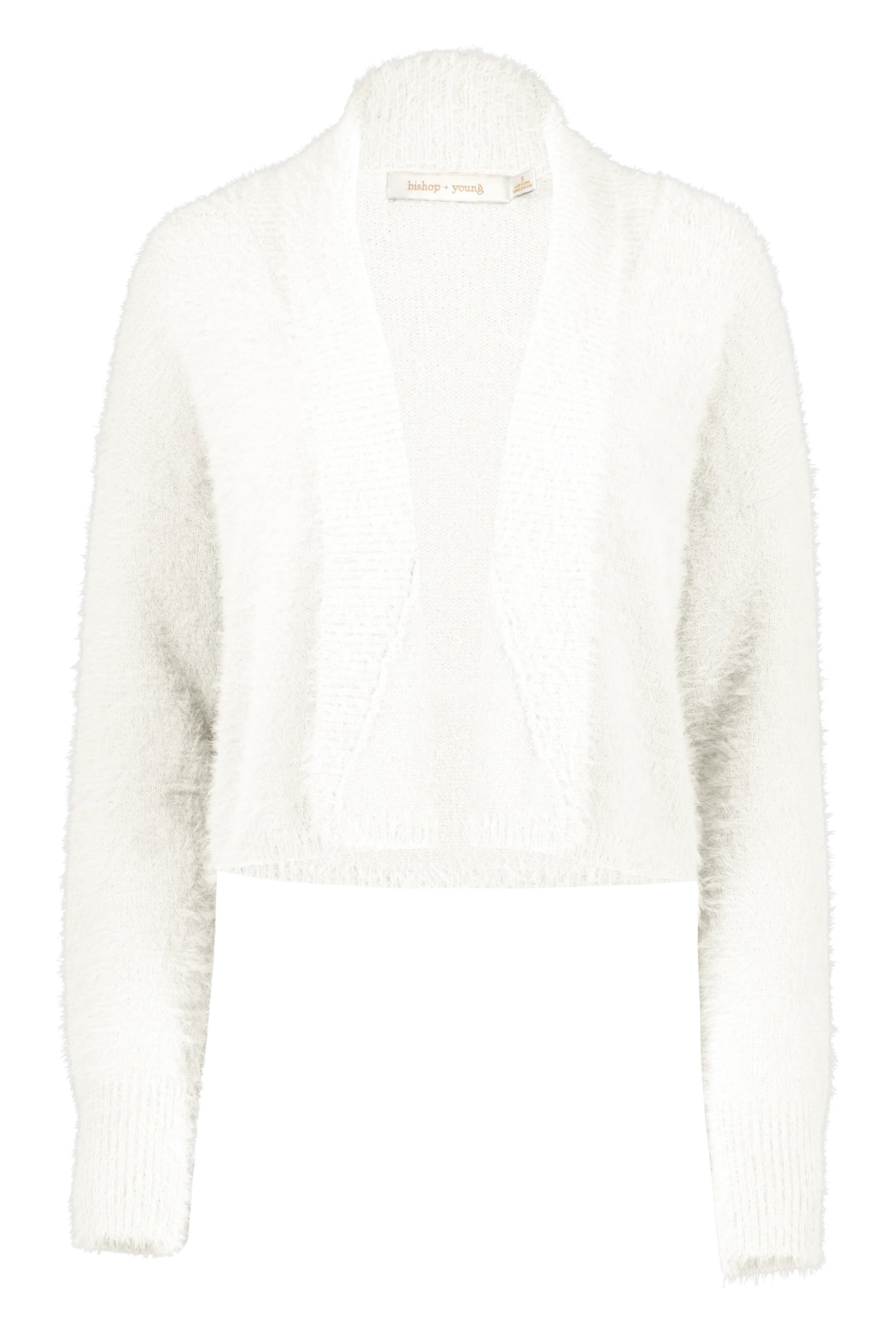 Mila Cardi - White