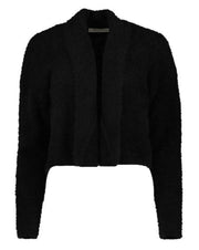 Mila Cardi - Black