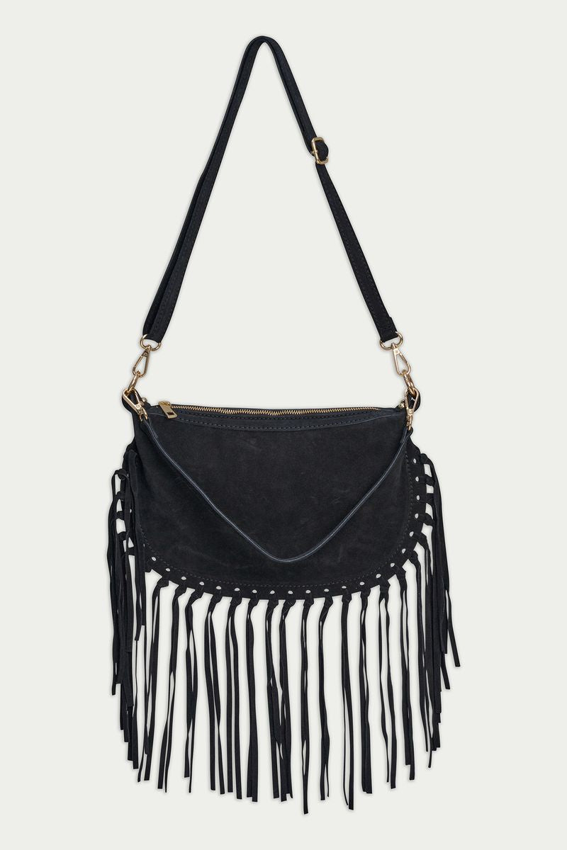 Fringe Bag