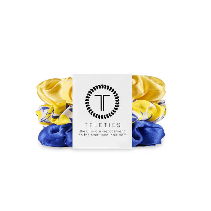 Small Scrunchie Set (More Colors Available)