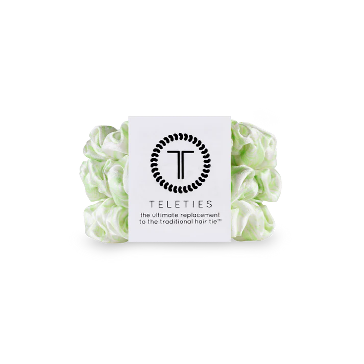 Small Scrunchie Set (More Colors Available)