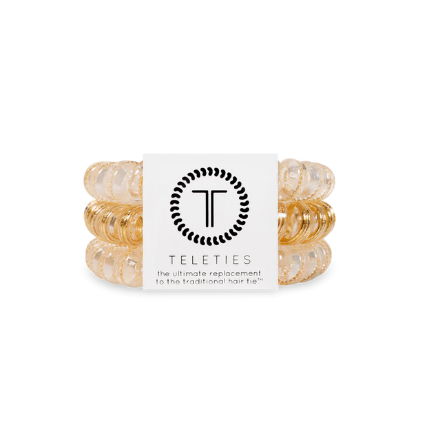 Large Hair Ties (More Colors Available)