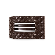 Small Flat Rectangle Hair Clip (More Colors Available)
