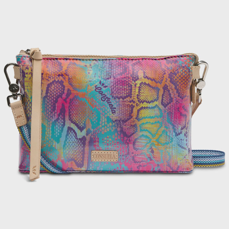 Midtown Crossbody Steph