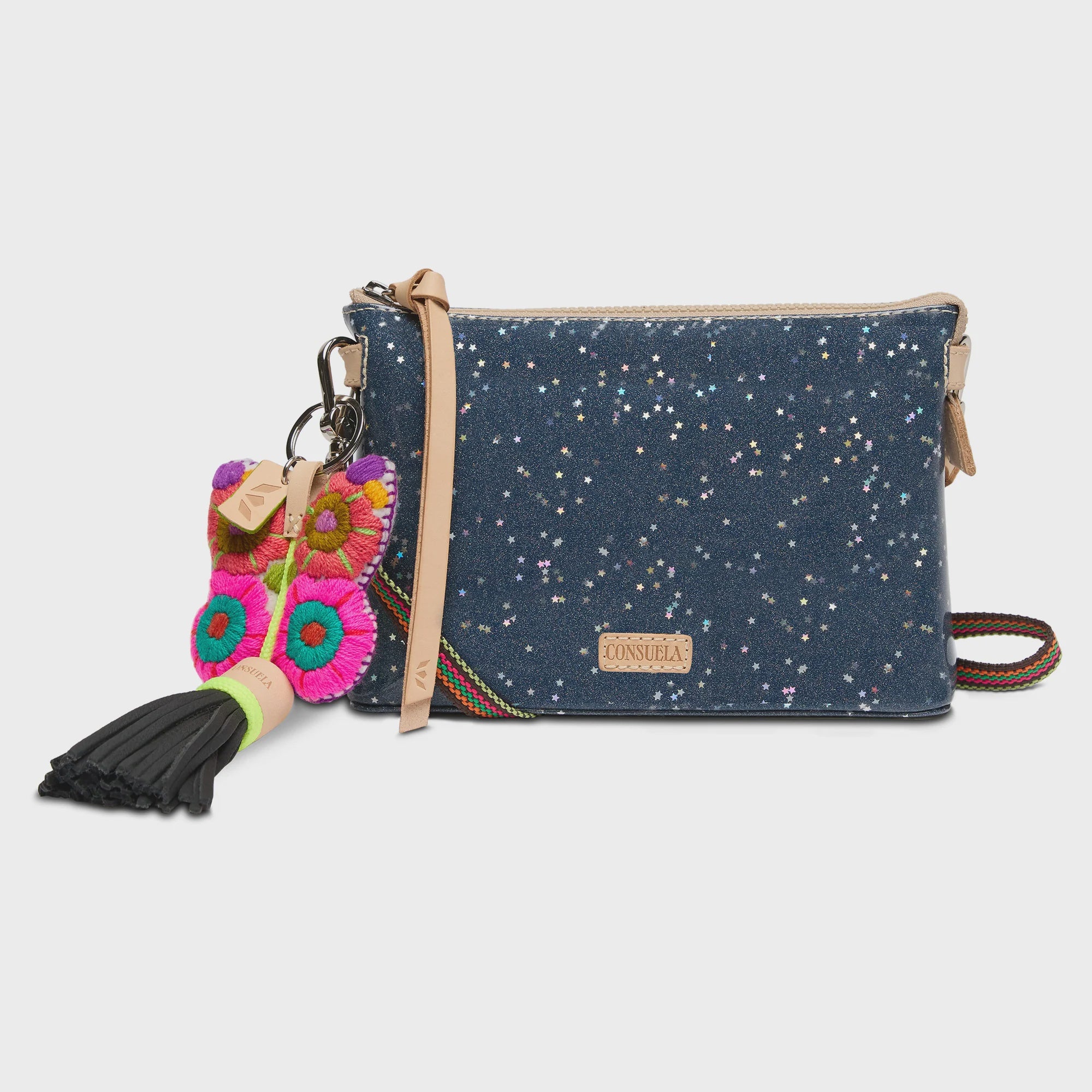 Midtown Crossbody - Shane