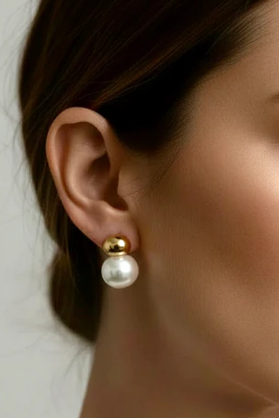 Manhattan Earring