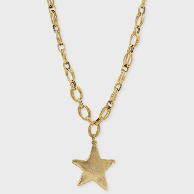 Star Shine Necklace