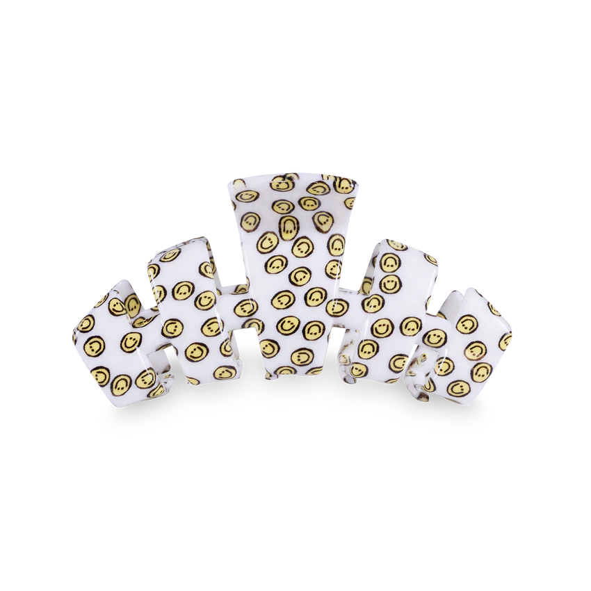Large Classic Hair Clip (More Colors Available)