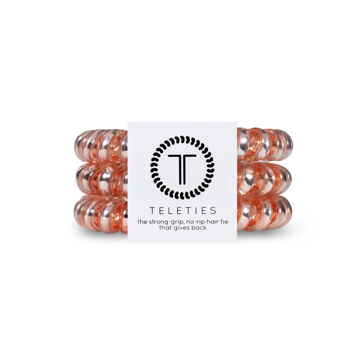 Large Hair Ties (More Colors Available)