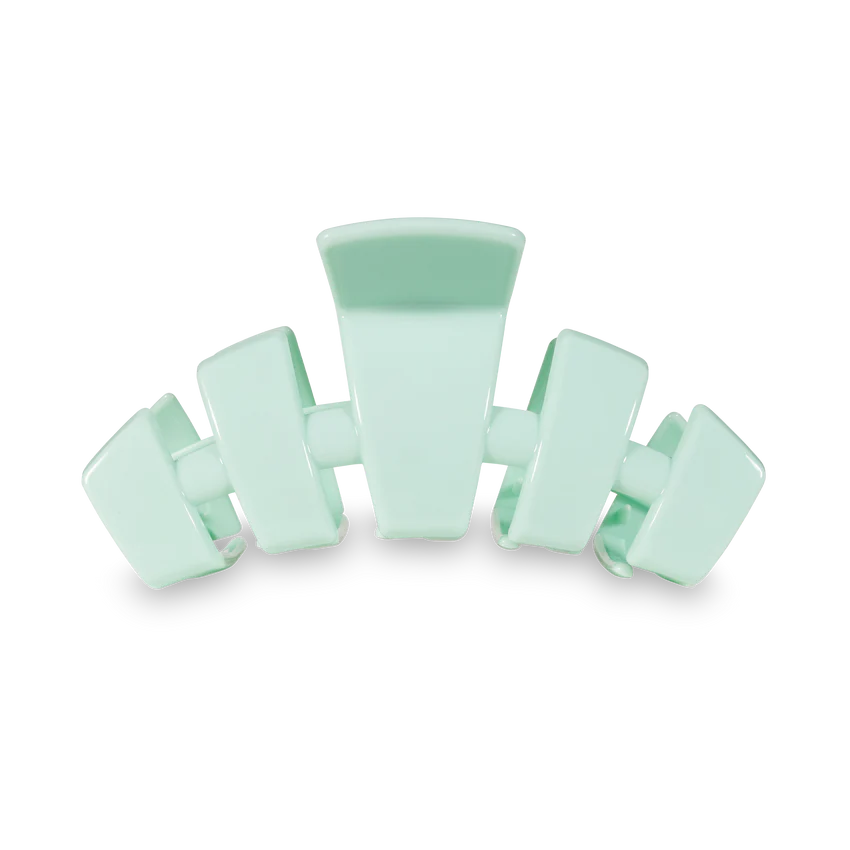 Large Classic Hair Clip (More Colors Available)