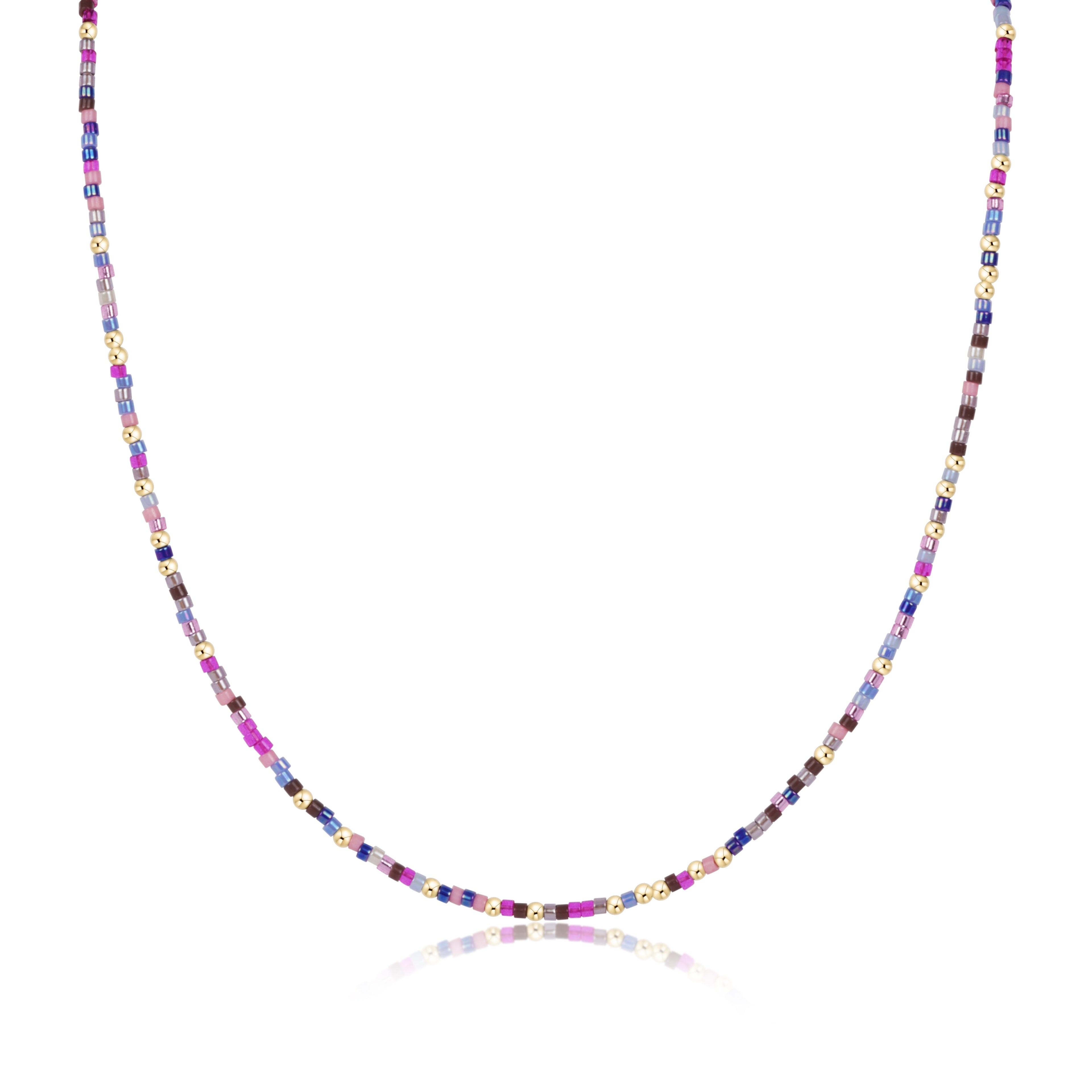 15" Choker Hope Unwritten - Too Glam To Give A Jam