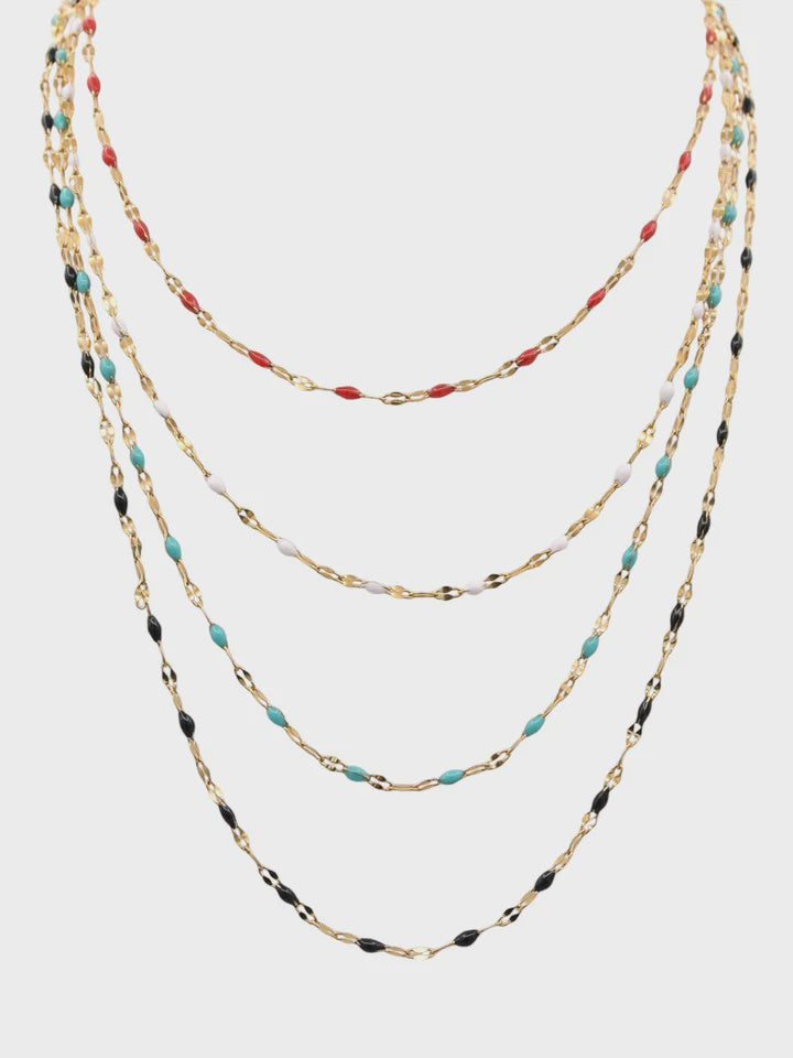 Sunny Soul Necklace