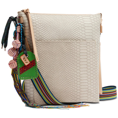 Tour Crossbody - Thunderbird