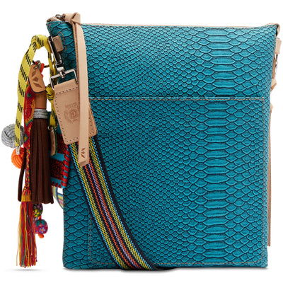 Tour Crossbody - Indy
