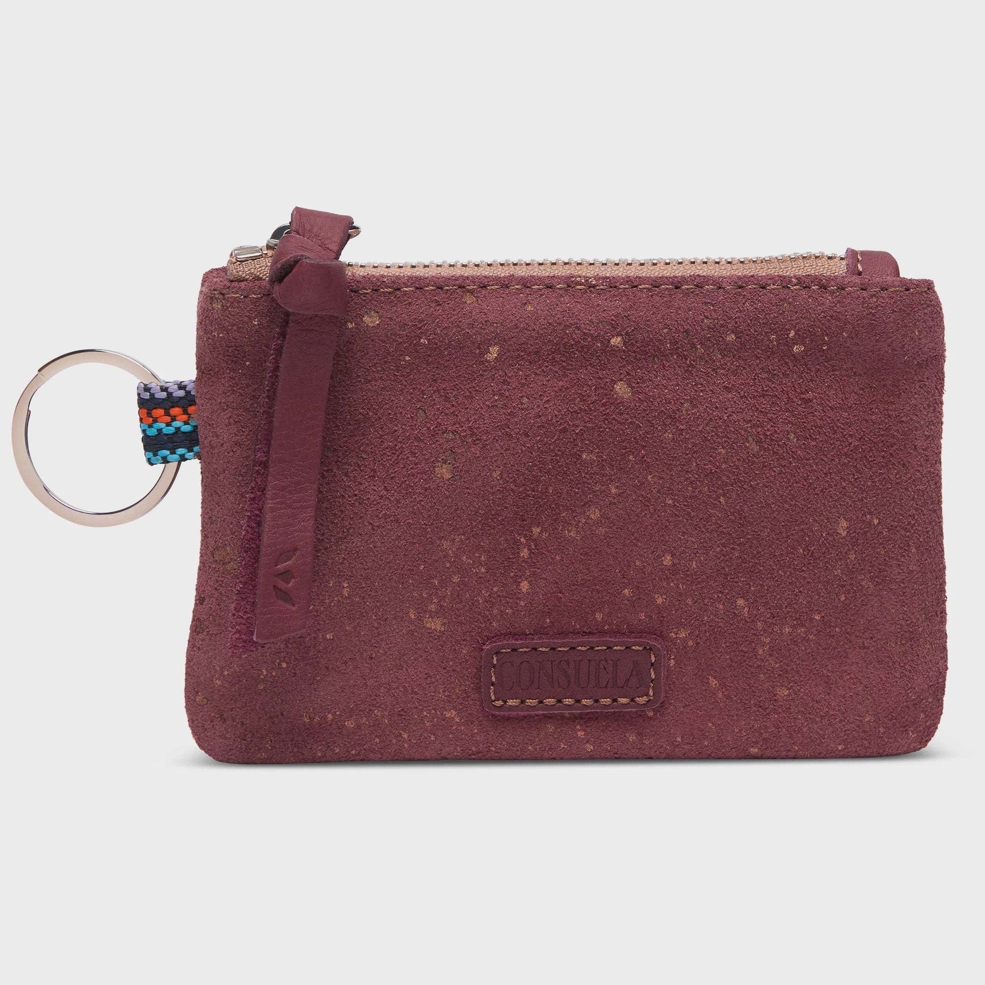 Pouch - Rose