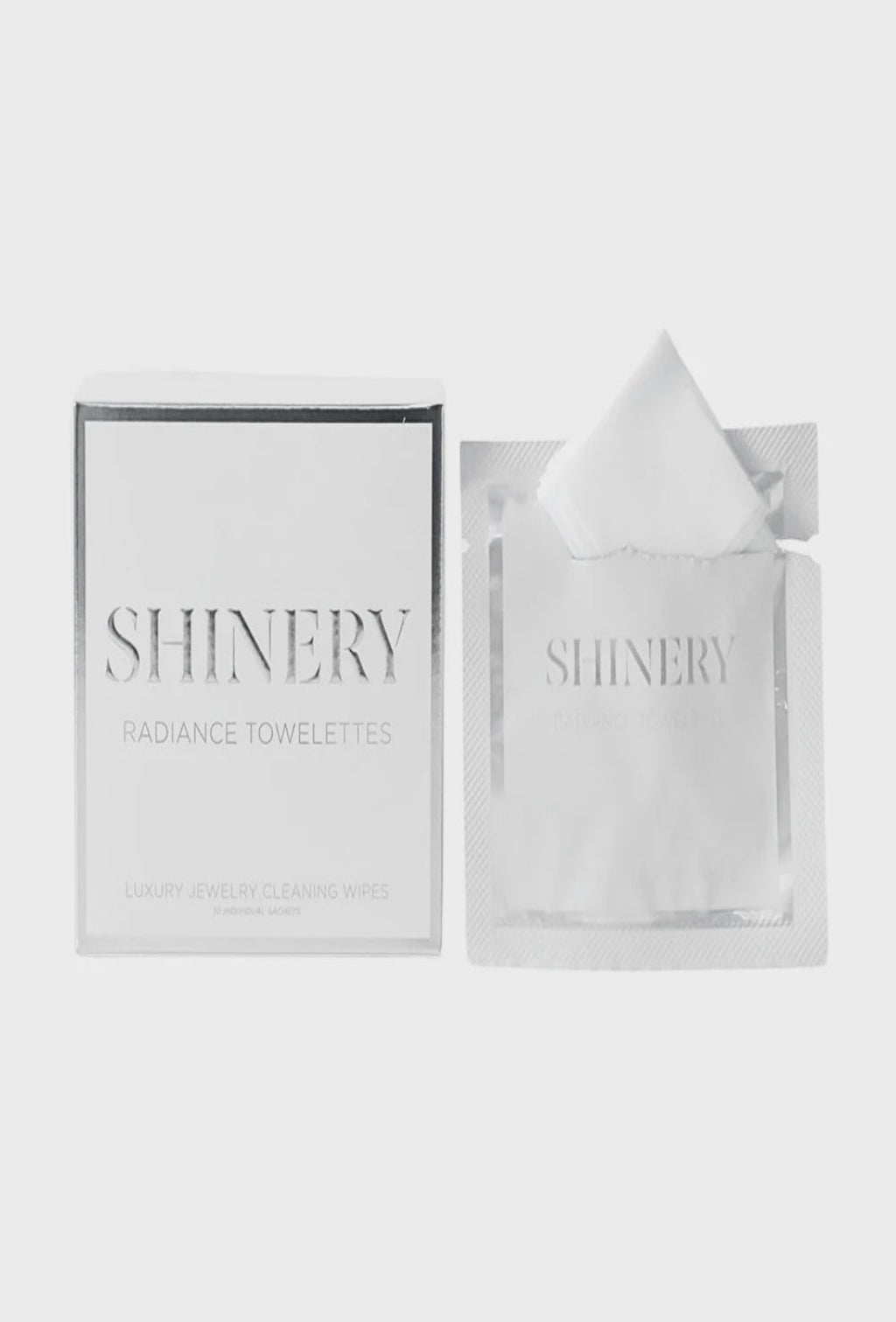 Radiance Towelette
