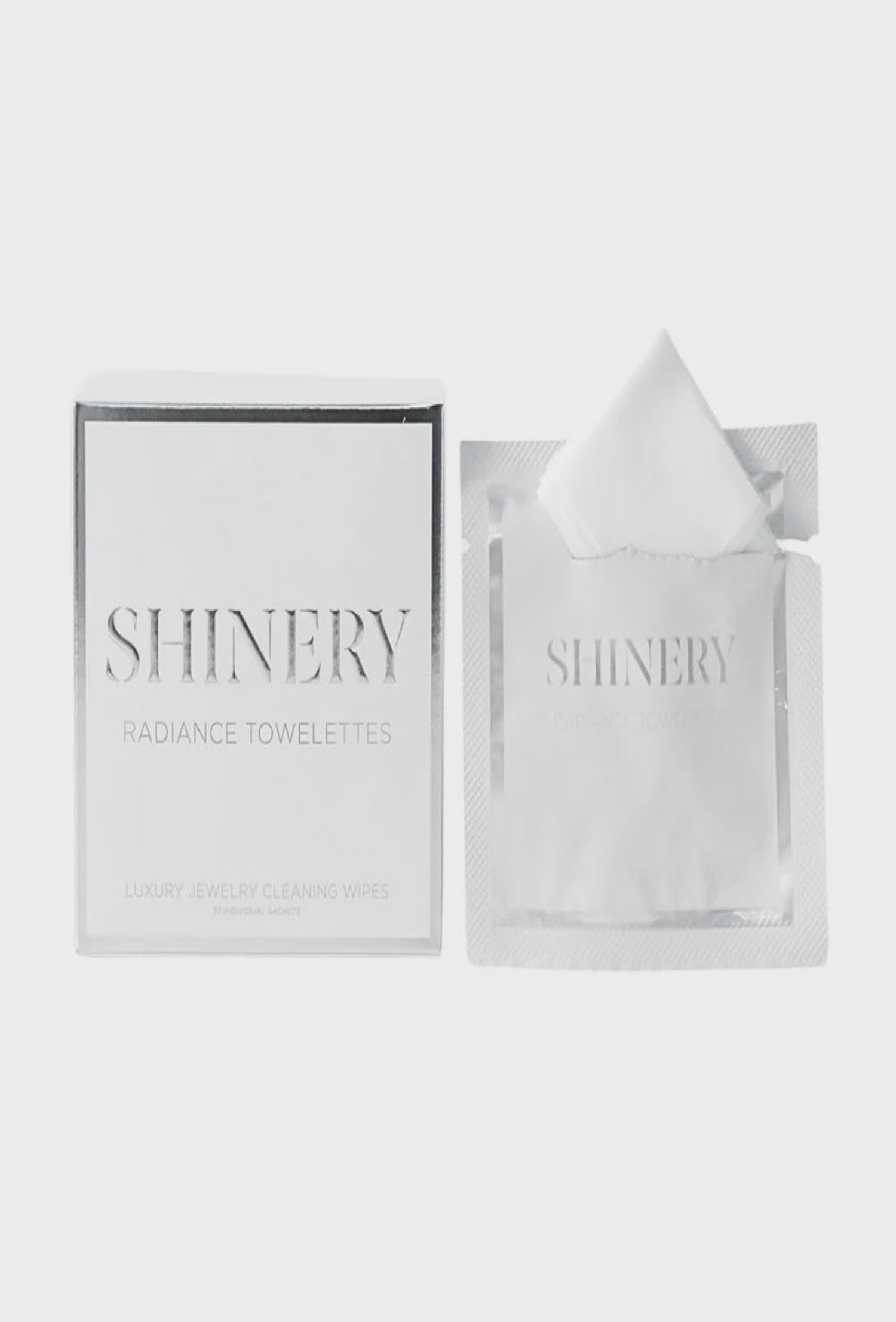 Radiance Towelette