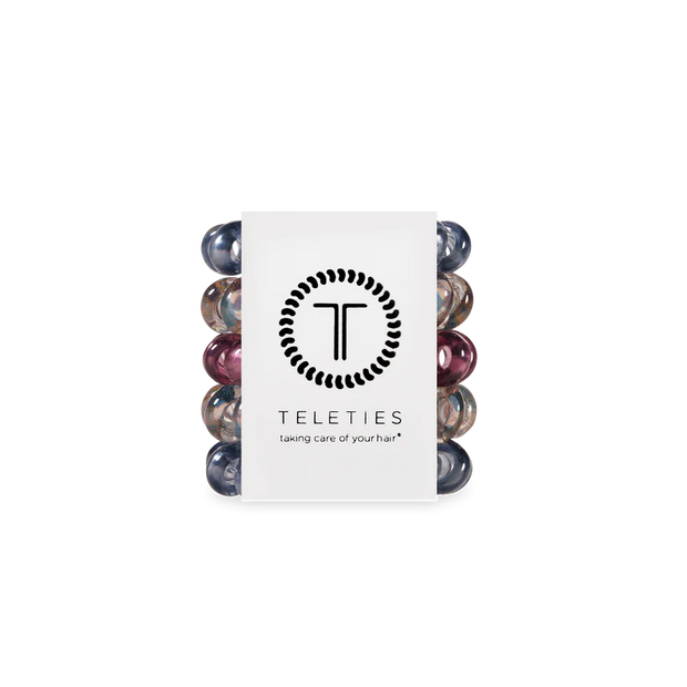 Tiny Hair Ties (More Colors Available)