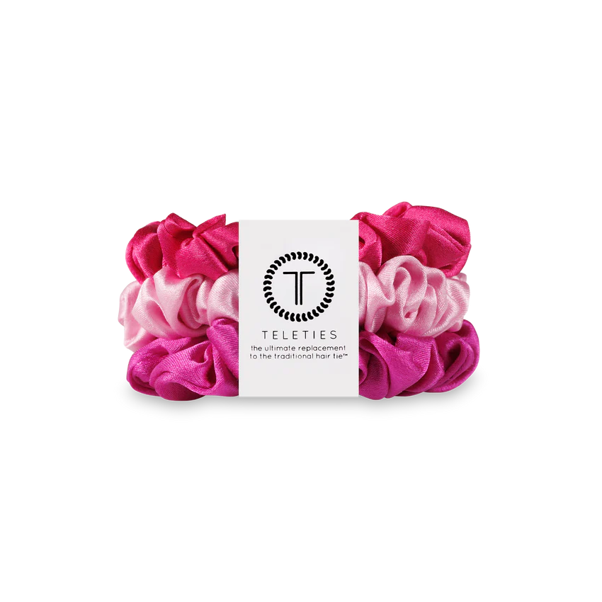 Small Scrunchie Set (More Colors Available)