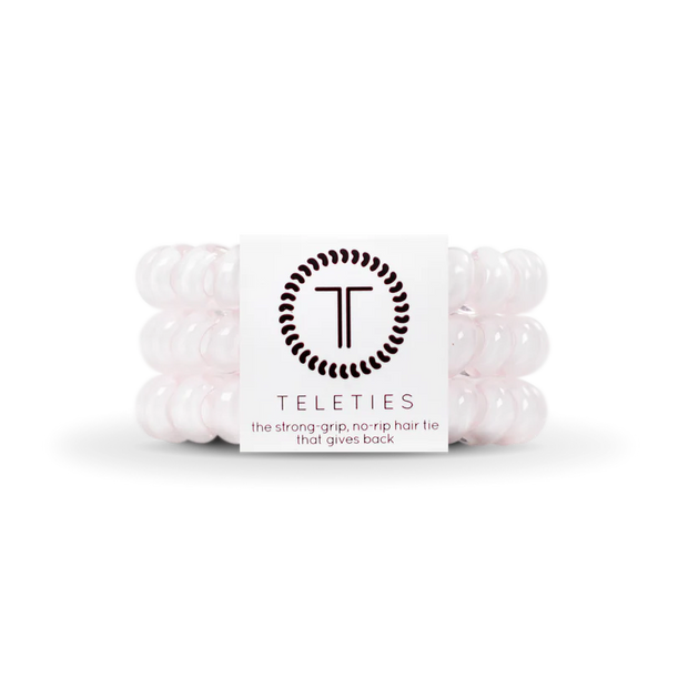 Large Hair Ties (More Colors Available)