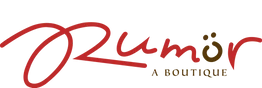 Rumor Boutique logo