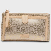 Slim Wallet - Leah
