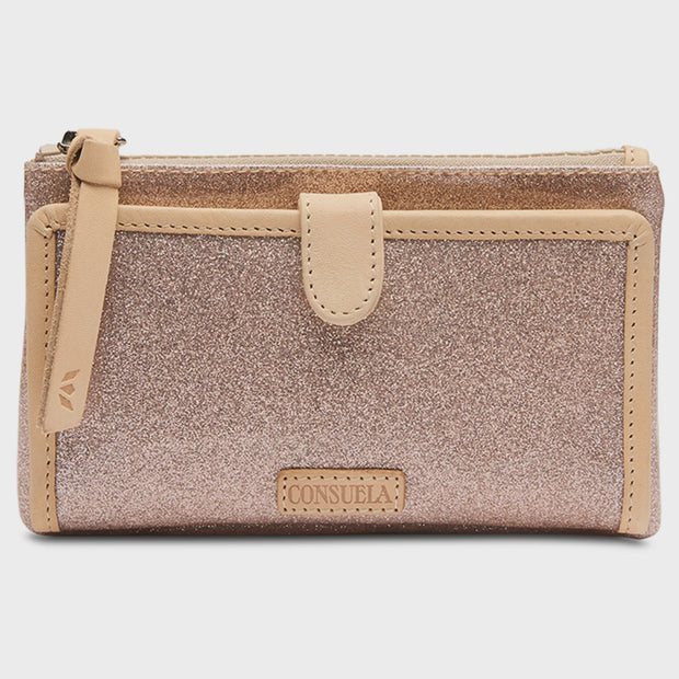 Slim Wallet - Emery