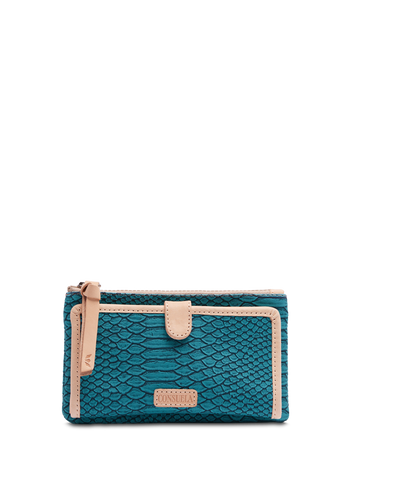 Slim Wallet - Indy