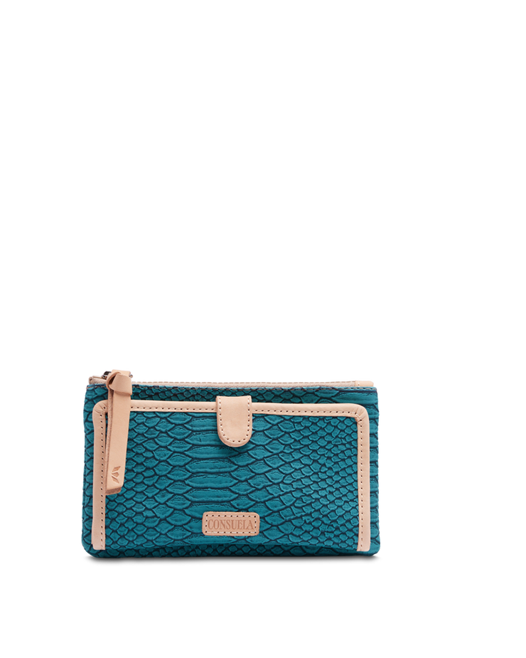 Slim Wallet - Indy