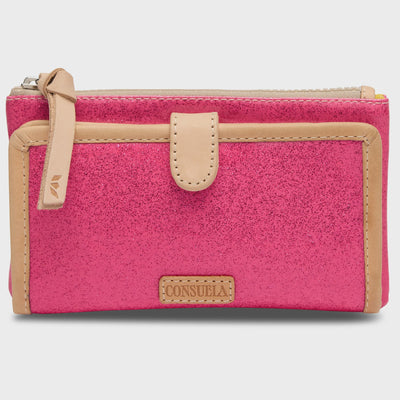 Ivy Slim Wallet