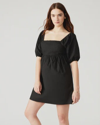 Inara Dress "Black"