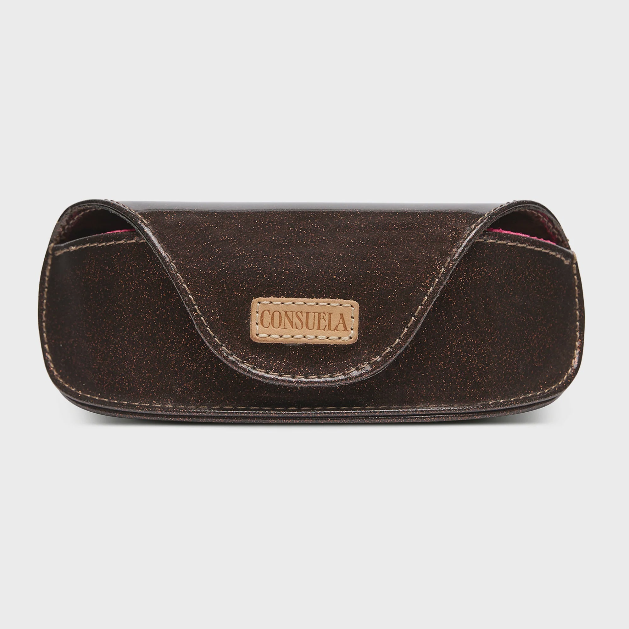 Sunglass Case - Ember