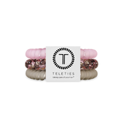 Small Hair Ties (More Colors Available)