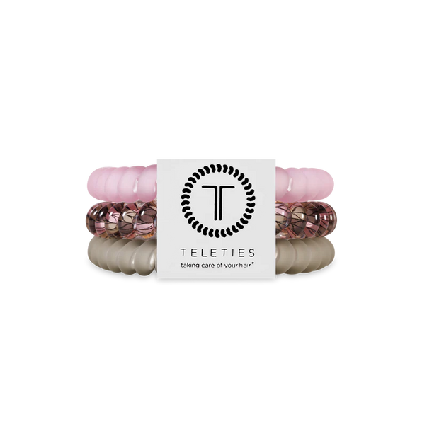 Small Hair Ties (More Colors Available)