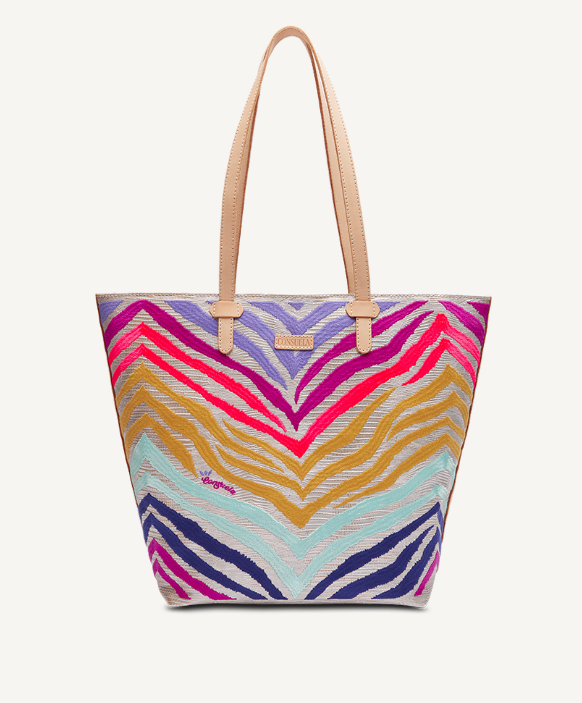 Daily Tote - Celeste