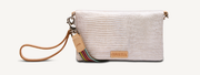 Uptown Crossbody - Celeste