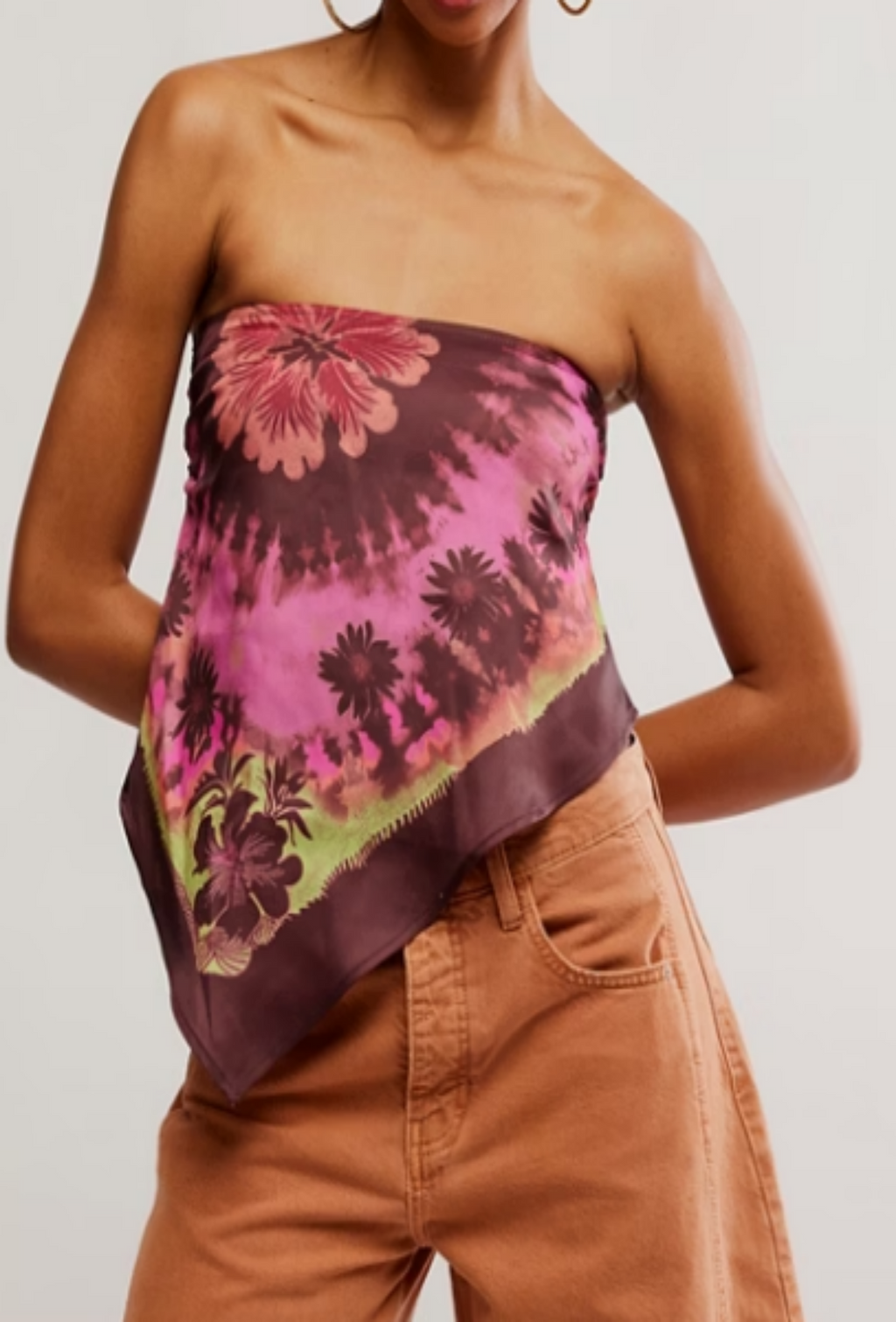 Better Than That Tube Top - Night Combo