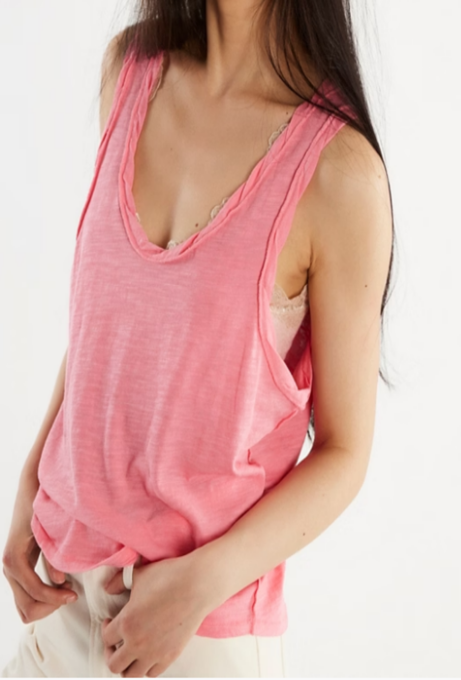 Easy Tank - Confetti