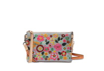Midtown Crossbody - Tink