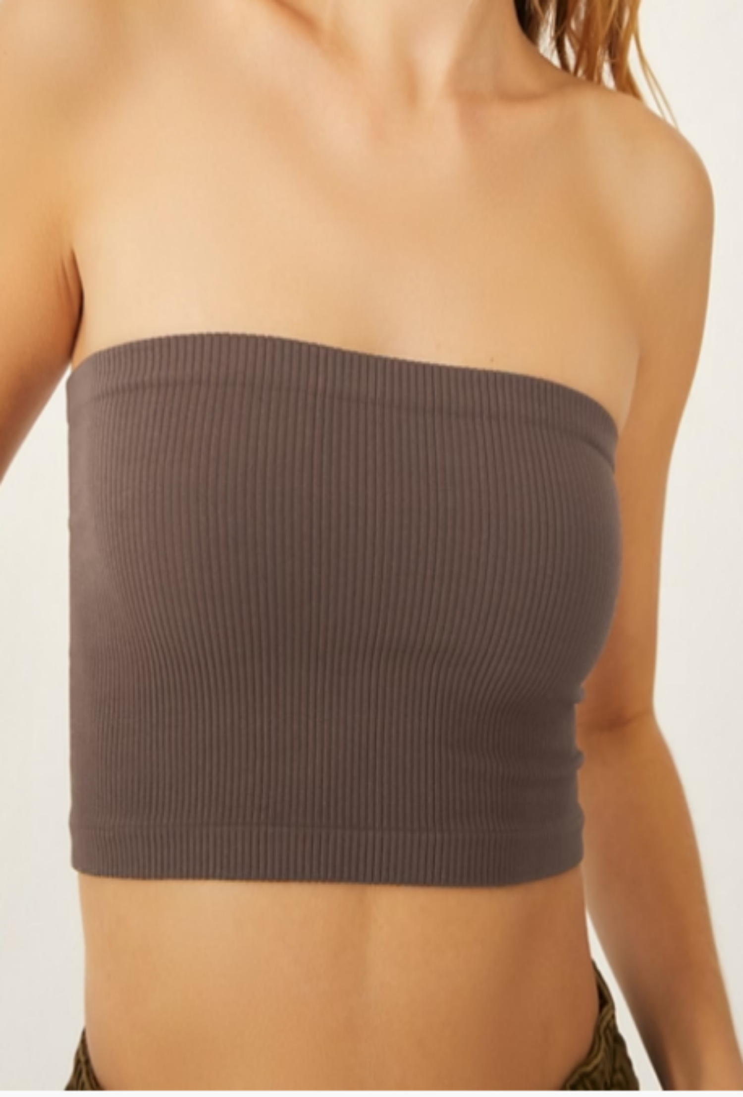 Amelia Bandeau - French Chocolate