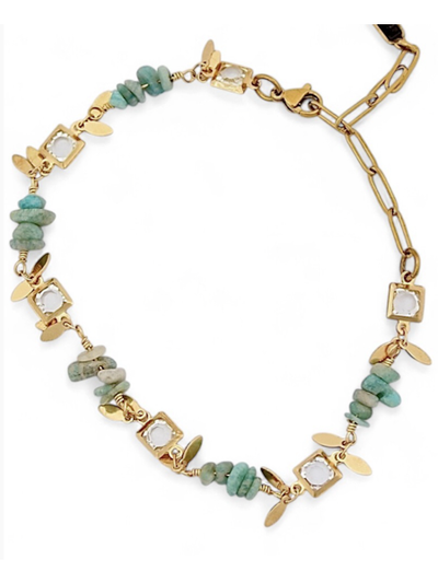 Rock On Bracelet
