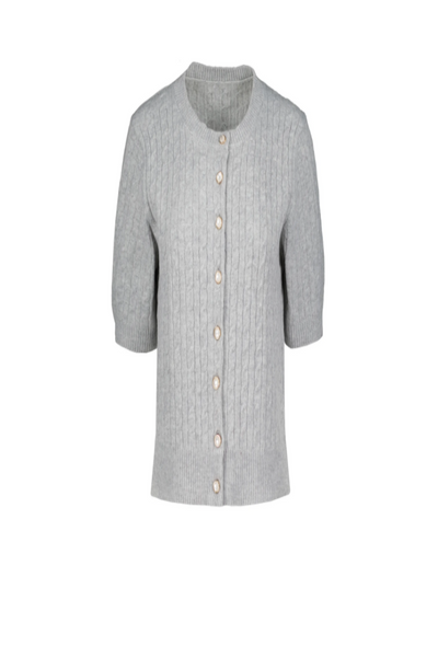 E'toile Cable Cardigan