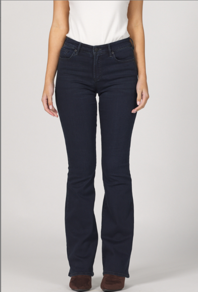 Rosa Denim Jean - Blue Dream