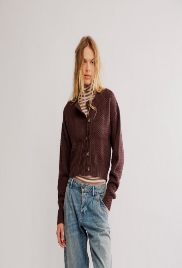 Lila Cardi - Potting Soil