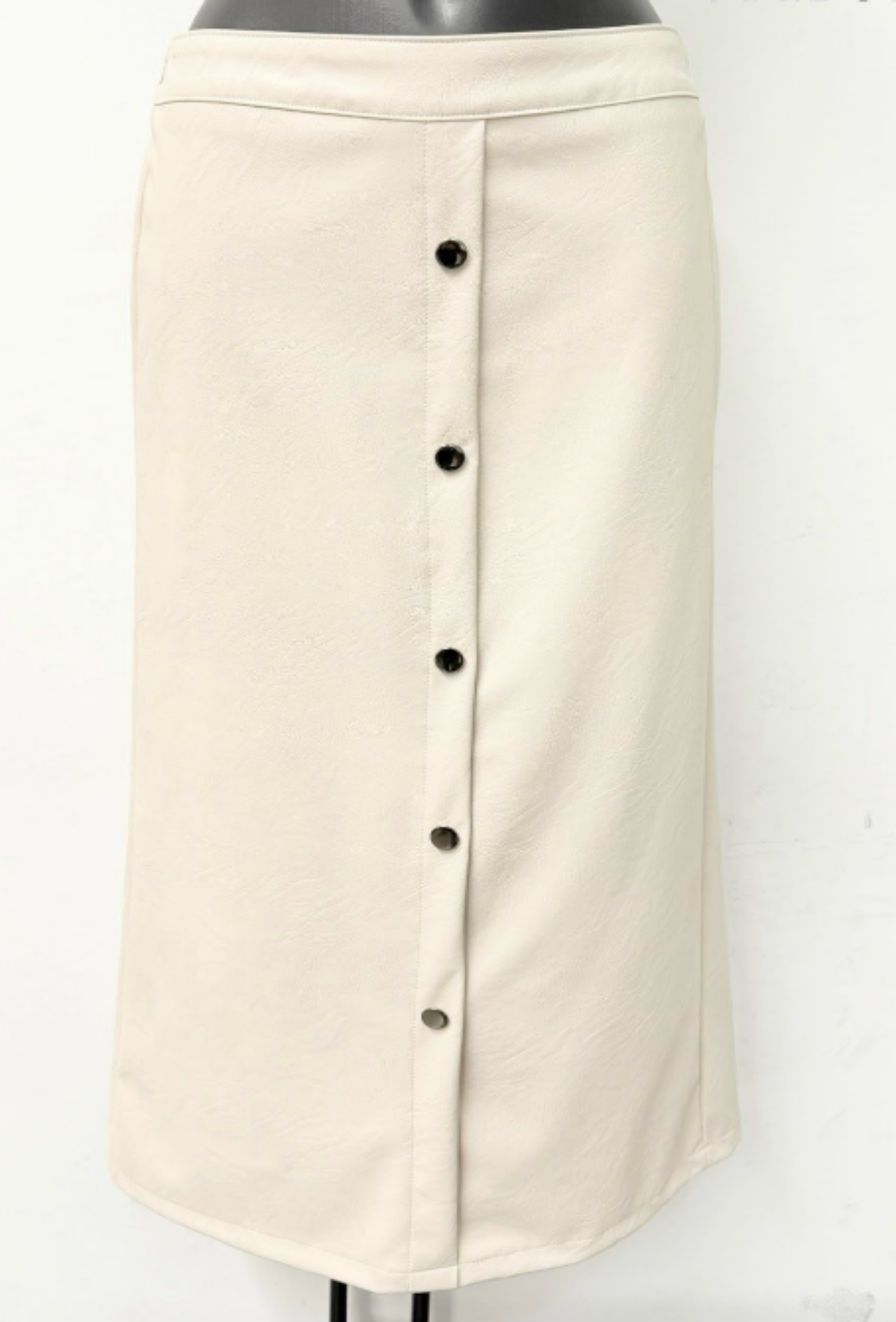 Suki Skirt - Vanilla