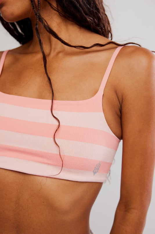 Tighten Up Reversible Bra - Fruit Punch Combo