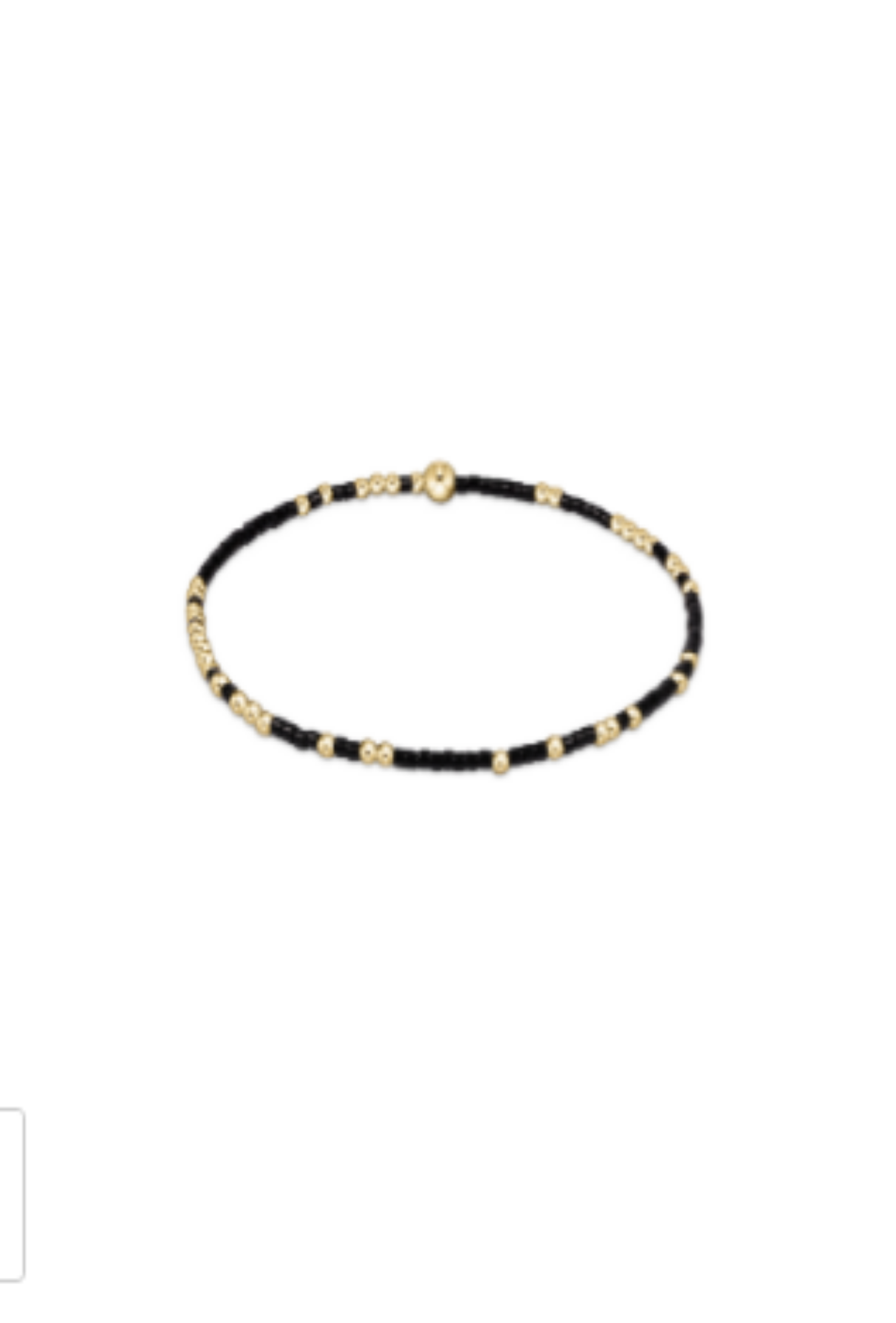 enewton Extends - Gameday Hope Unwritten Bracelet - Onyx