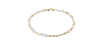 egirl Hope Unwritten Bracelet - Oh Snow You Didn't!